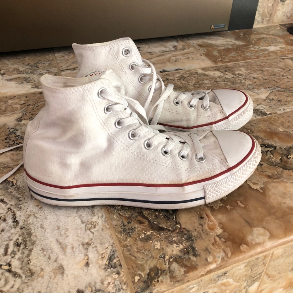 Convere all star